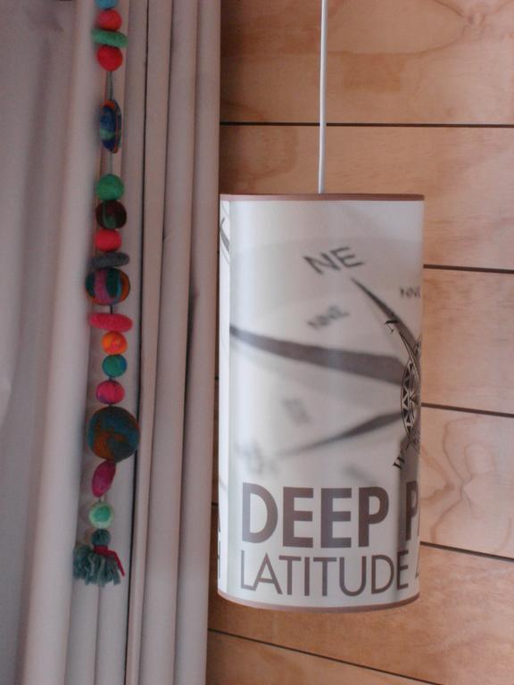 Robinson Crusoe Deep Patagonia Villa Villa O'Higgins Room photo
